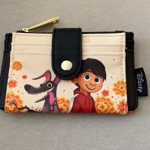 Loungefly Coco Cardholder Wallet